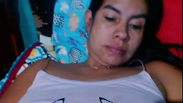 Alanagracia online show from 06/26/26, 01:37