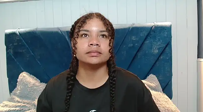 KittyBrookex online show from 02/03/25, 01:19