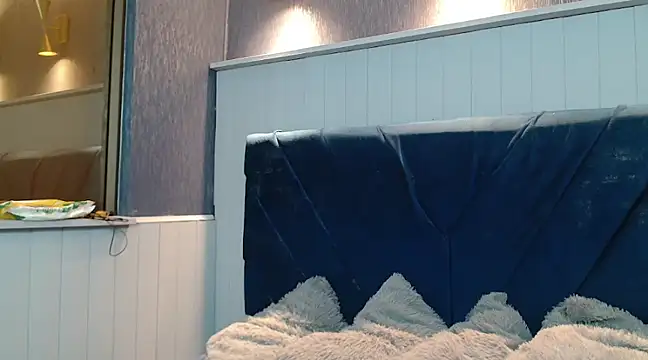 KittyBrookex online show from 02/14/25, 01:29