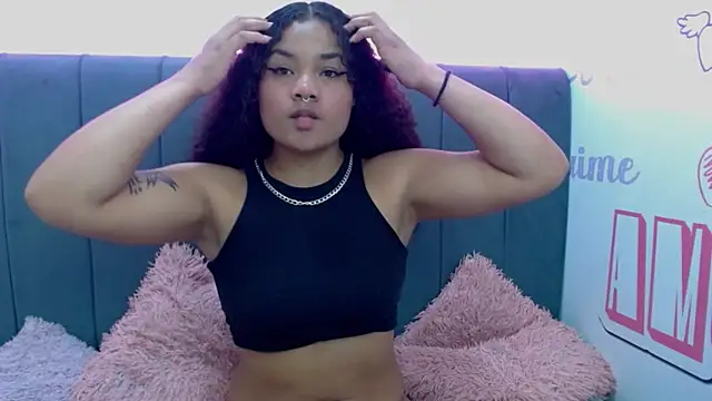 KittyBrookex online show from 02/21/25, 09:32