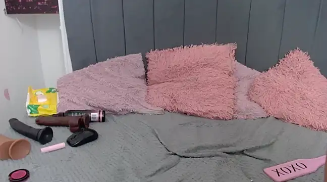 KittyBrookex online show from 02/27/25, 07:58