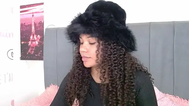 KittyBrookex online show from 03/02/25, 04:42