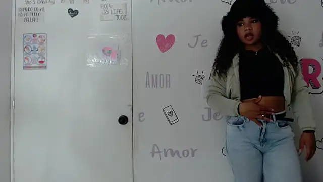 KittyBrookex online show from 03/03/25, 01:42