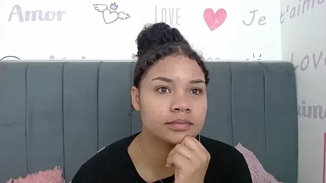 KittyBrookex online show from 03/12/25, 02:34