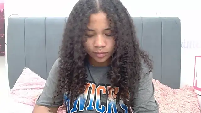 KittyBrookex online show from 03/17/25, 01:29