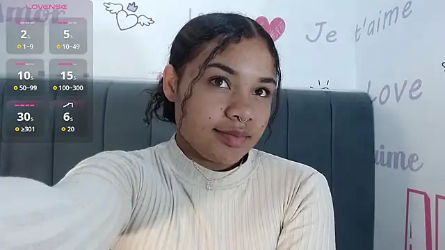 KittyBrookex online show from 09/25/25, 02:10