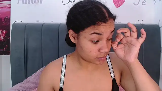 KittyBrookex online show from 11/15/25, 04:21