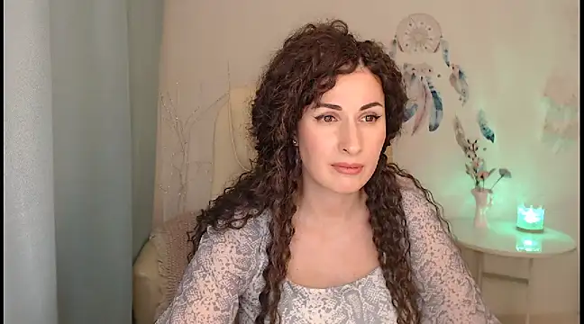 MaryMalory11 online show from 12/06/24, 03:55