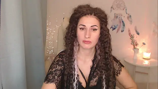 MaryMalory11 online show from 12/09/24, 02:06