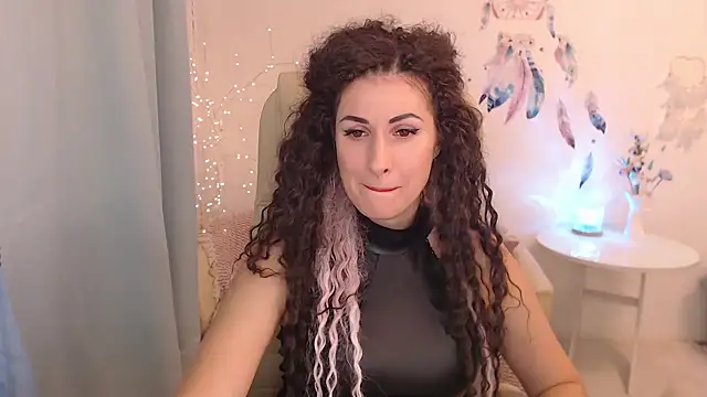 MaryMalory11 online show from 12/12/24, 03:59