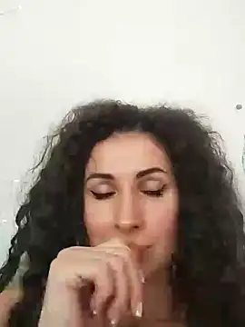 MaryMalory11 online show from 12/15/24, 07:21