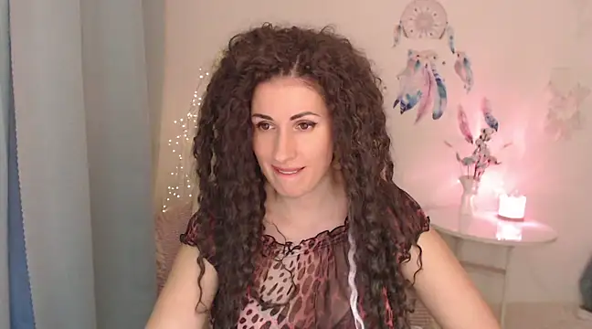 MaryMalory11 online show from 12/19/24, 03:52