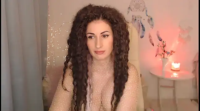 MaryMalory11 online show from 12/20/24, 03:53