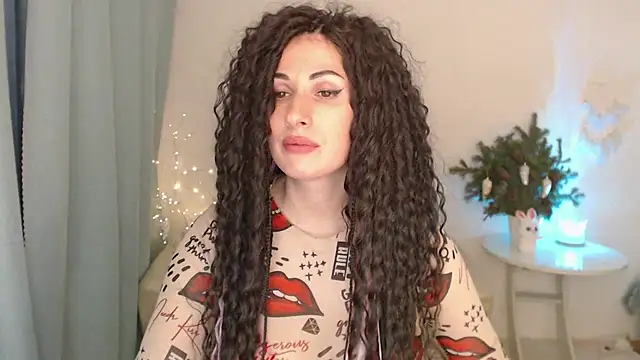 MaryMalory11 online show from 01/16/25, 07:52