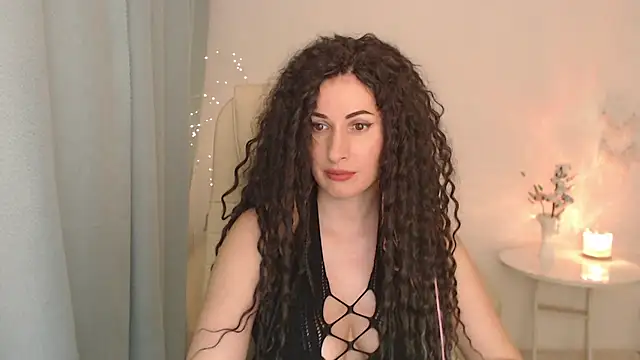 MaryMalory11 online show from 01/20/25, 04:55