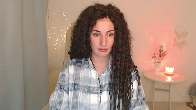 MaryMalory11 online show from 01/23/25, 07:18