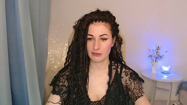 MaryMalory11 online show from 02/10/25, 06:13