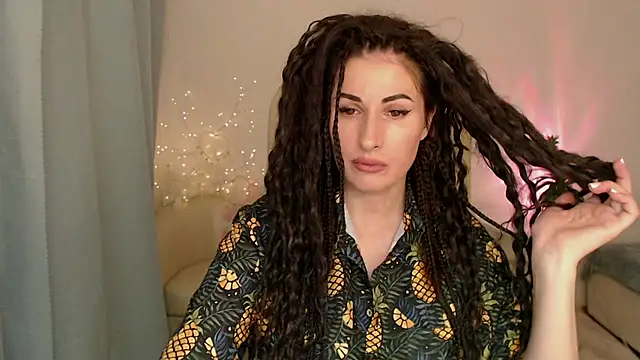 MaryMalory11 online show from 02/25/25, 04:31