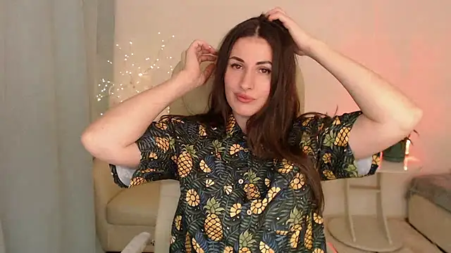 MaryMalory11 online show from 02/26/25, 02:46