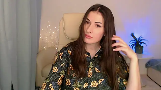 MaryMalory11 online show from 02/28/25, 02:31