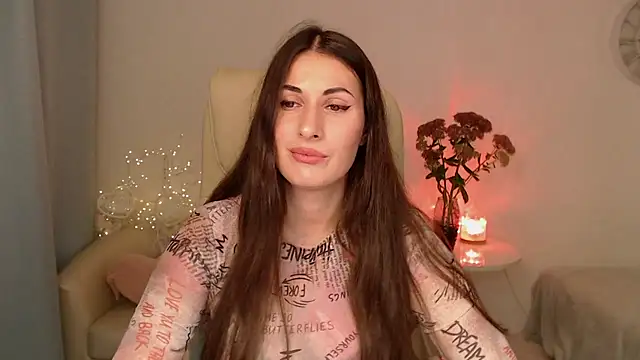 MaryMalory11 online show from 10/07/25, 04:59