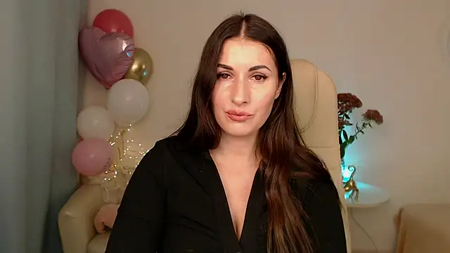 MaryMalory11 online show from 10/15/25, 04:40