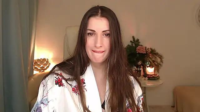 MaryMalory11 online show from 12/21/25, 06:37