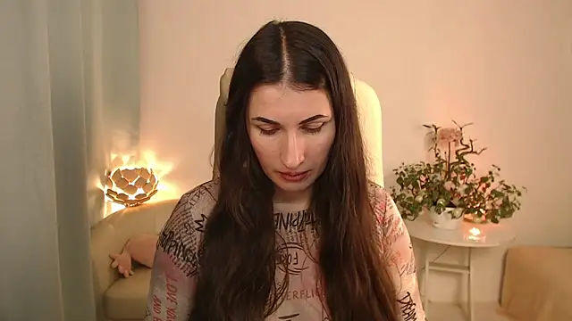 MaryMalory11 online show from 02/10/26, 04:00