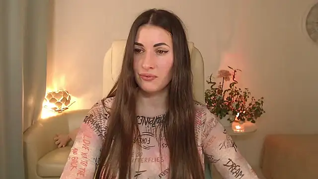 MaryMalory11 online show from 03/01/26, 03:58