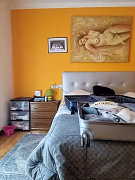 Snapshot of lamorbosa37 chatting on 12/26/24, 01:10 lamorbosa37 online show from 12/26/24, 01:10