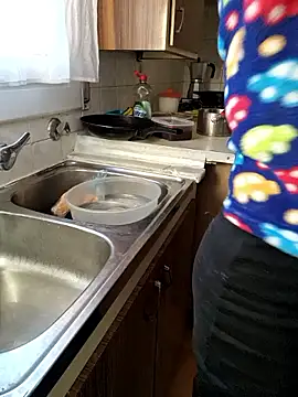 lamorbosa37 online show from 01/06/26, 02:21