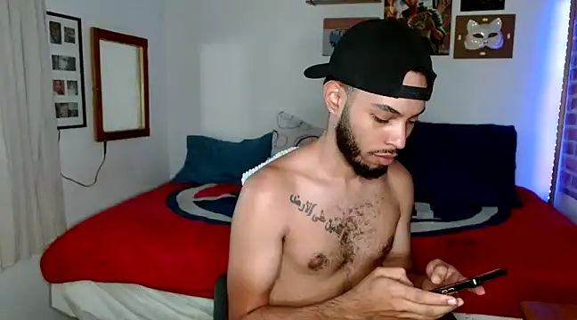 colinbrown online show from 01/30/25, 03:29