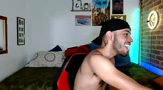 colinbrown online show from 03/08/25, 09:40