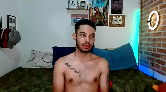 colinbrown online show from 03/12/25, 12:36