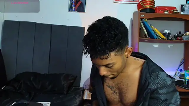 colinbrown online show from 09/19/25, 09:32