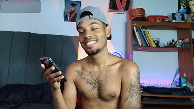 colinbrown online show from 09/29/25, 10:53