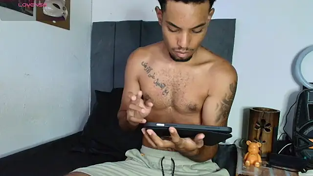 colinbrown online show from 10/04/25, 11:41