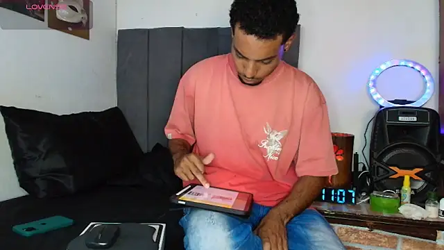 colinbrown online show from 10/21/25, 04:08