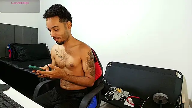 colinbrown online show from 04/03/26, 01:20