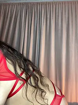 Snapshot of ThaliaRivera_ chatting on 01/25/25, 02:58 ThaliaRivera online show from 01/25/25, 02:58