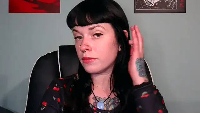 Marcelinegoddess online show from 11/02/25, 03:53