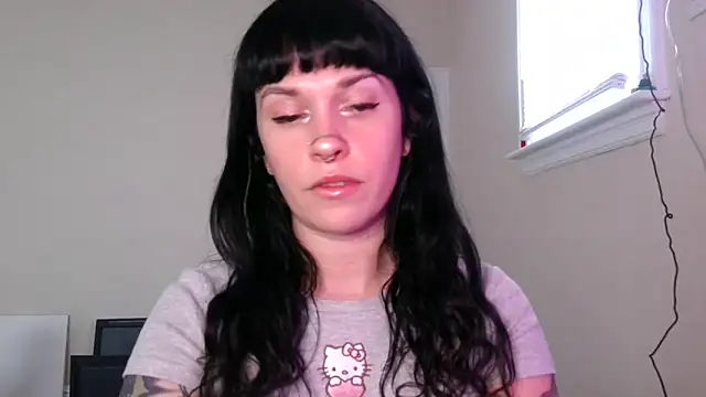 Marcelinegoddess online show from 02/11/26, 04:45