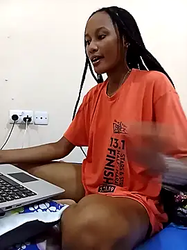 Lina-01 online show from 12/10/24, 07:11