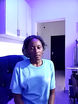 Lina-01 online show from 09/24/25, 06:55