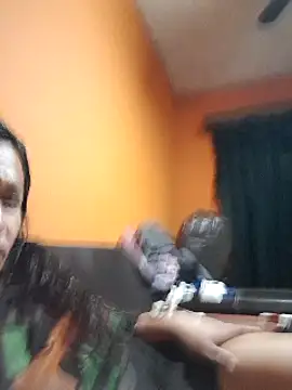 miicheele32 online show from 01/19/25, 09:33