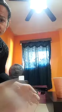 miicheele32 online show from 01/25/25, 06:02