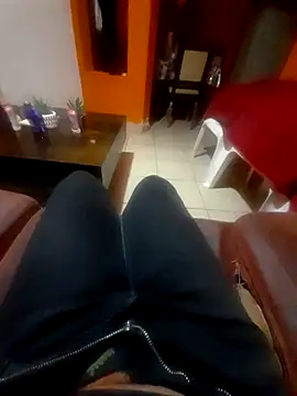 miicheele32 online show from 01/29/25, 07:46