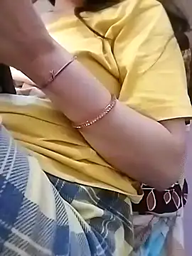 Sweety Aarushi66 online show from 10/08/25, 03:20