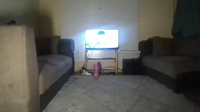 SmallGoodNutts online show from 09/11/25, 04:23