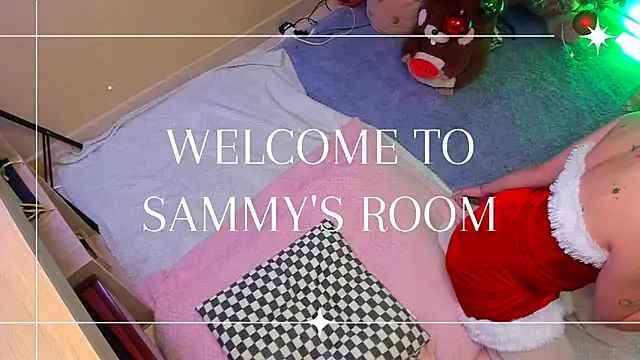 sammy  8 online show from 12/25/24, 03:29